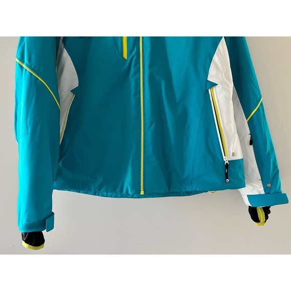 Women’s Dare2b Ski Jacket - Picture 4 of 16